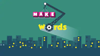 Make Words