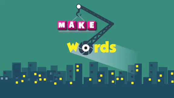 Make Words