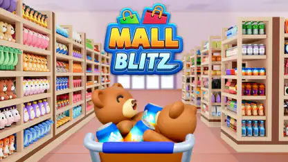 Mall Blitz