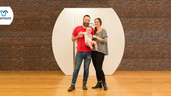 Mamava - Breastfeed on the Go