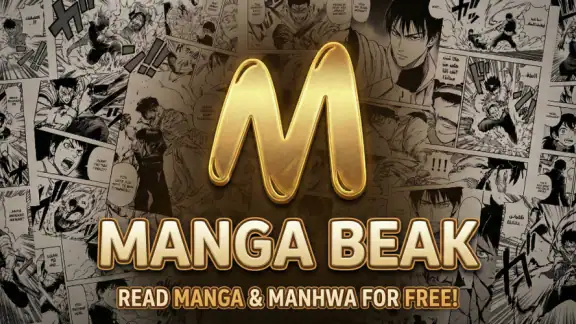 MangaPeak: Anime,Manga & Novel