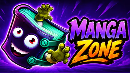 Mangazone : Manga & Comics