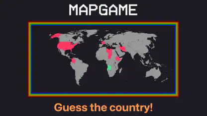 MapGame