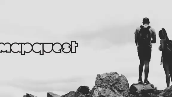 MapQuest: Get Directions