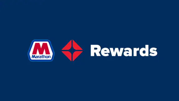 Marathon ARCO Rewards
