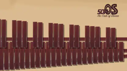 Marimba, Xylophone, Vibraphone