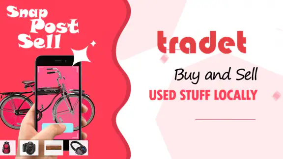 Marketplace: Tradet Buy & Sell