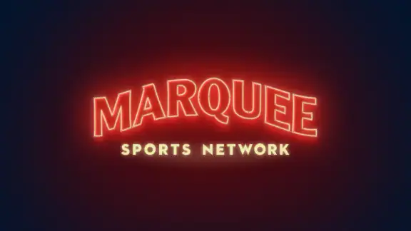 Marquee Sports Network