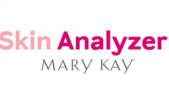Mary Kay® Skin Analyzer