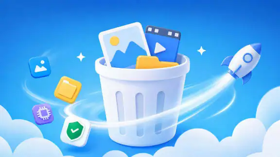 Max Cleaner