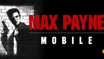 Max Payne Mobile