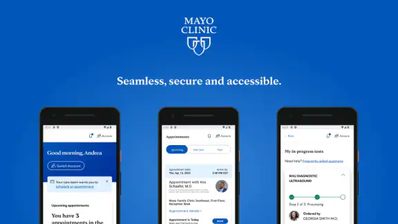 Mayo Clinic
