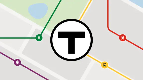 MBTA Go — Official