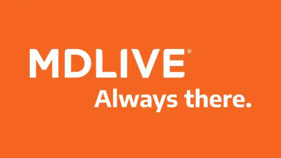 MDLIVE: Talk to a Doctor 24/7