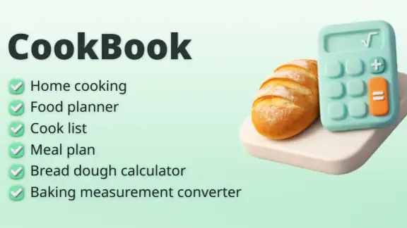 MealMaster - Recipe Keeper