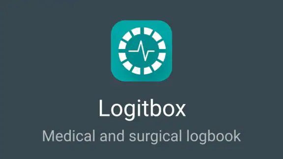 Medical and surgical logbook