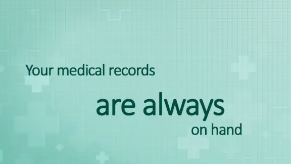 Medical records