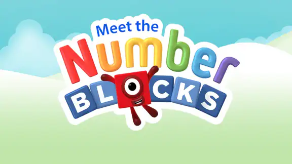 Meet the Numberblocks