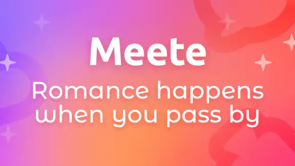 Meete - Text & Chat