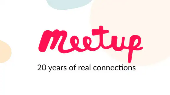 Meetup: Social Events & Groups