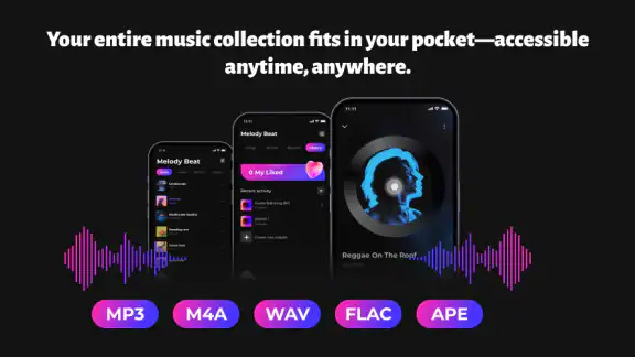 Melody Beat - Offline Music