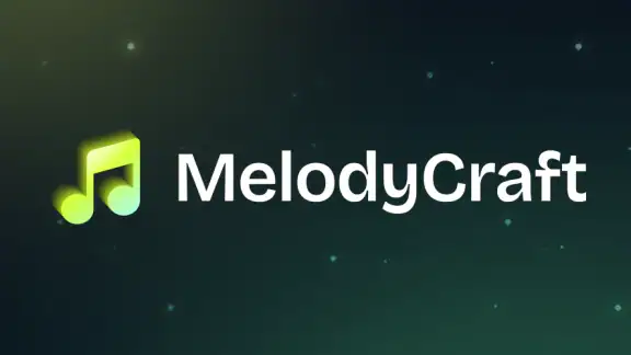 MelodyCraft - AI Music Maker