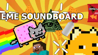 Meme Soundboard 2026 Ultimate