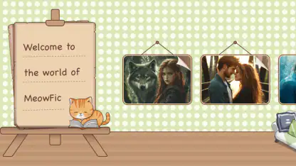 MeowFic-Read What You Love