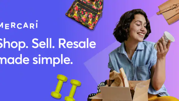 Mercari: Buy and Sell App