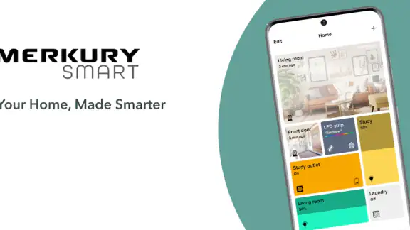 Merkury Smart