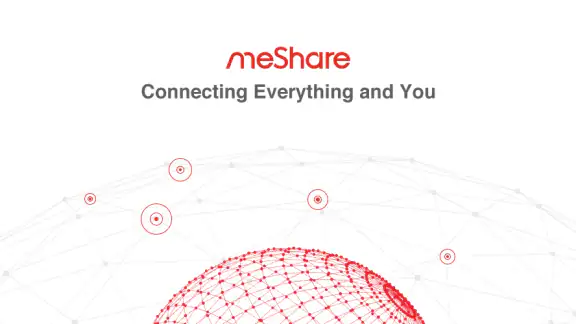 meShare