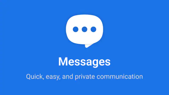 Messages
