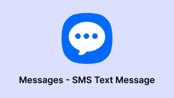 Messages - SMS Text Message