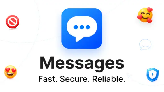 Messages - SMS Text Messaging