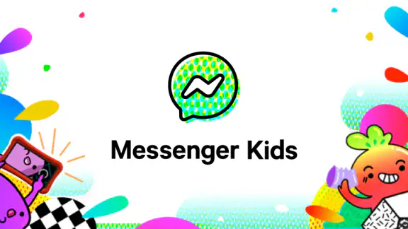 Messenger Kids – The Messaging