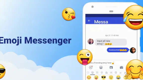 Messenger - Texting App