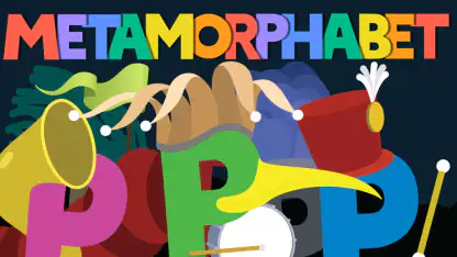 Metamorphabet