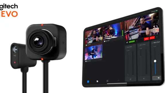 Mevo Studio