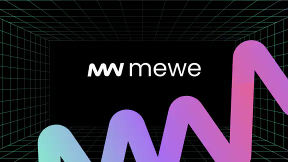 mewe: The Safe Network