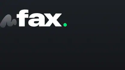 mFAX - Fax from Phone