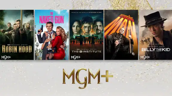 MGM+