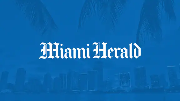 Miami Herald Latest Local News