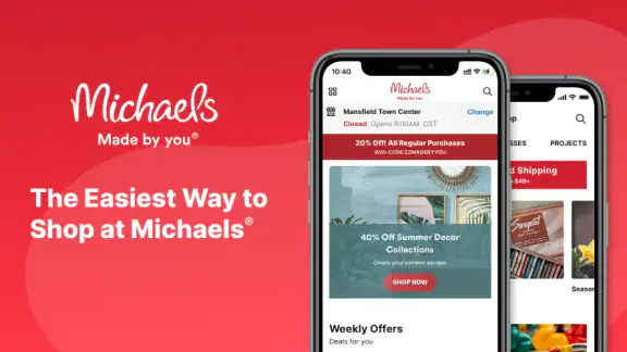 Michaels Stores