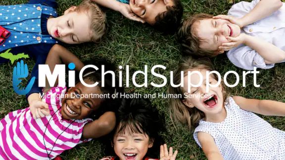 MiChildSupport