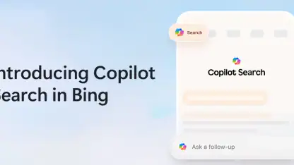 Microsoft Bing Search