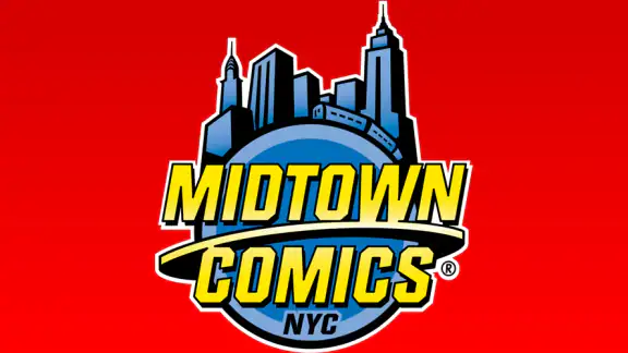 Midtown Comics