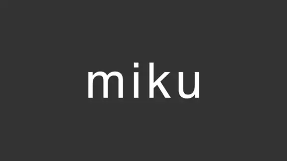 MIKU