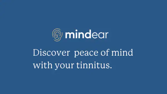 MindEar | Tinnitus Relief