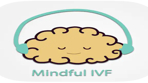 Mindful IVF : Meditate & Relax