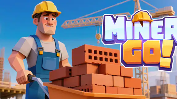 Miner GO!